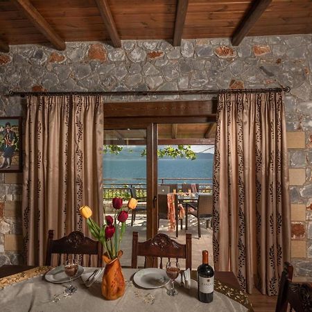 Sunset Traditional House Ραβδούχα Εξωτερικό φωτογραφία