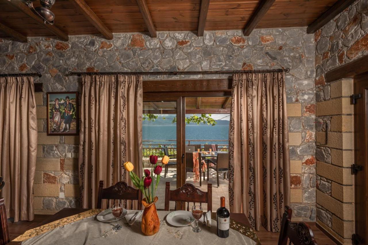 Sunset Traditional House Ραβδούχα Εξωτερικό φωτογραφία
