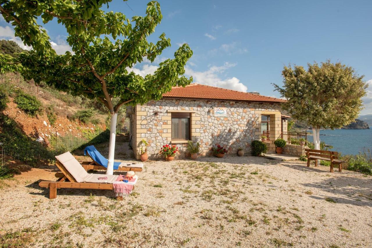 Sunset Traditional House Ραβδούχα Εξωτερικό φωτογραφία