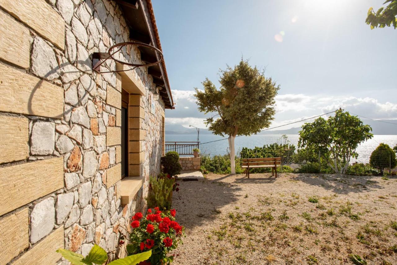 Sunset Traditional House Ραβδούχα Εξωτερικό φωτογραφία
