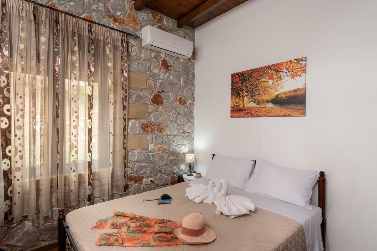 Sunset Traditional House Ραβδούχα Εξωτερικό φωτογραφία