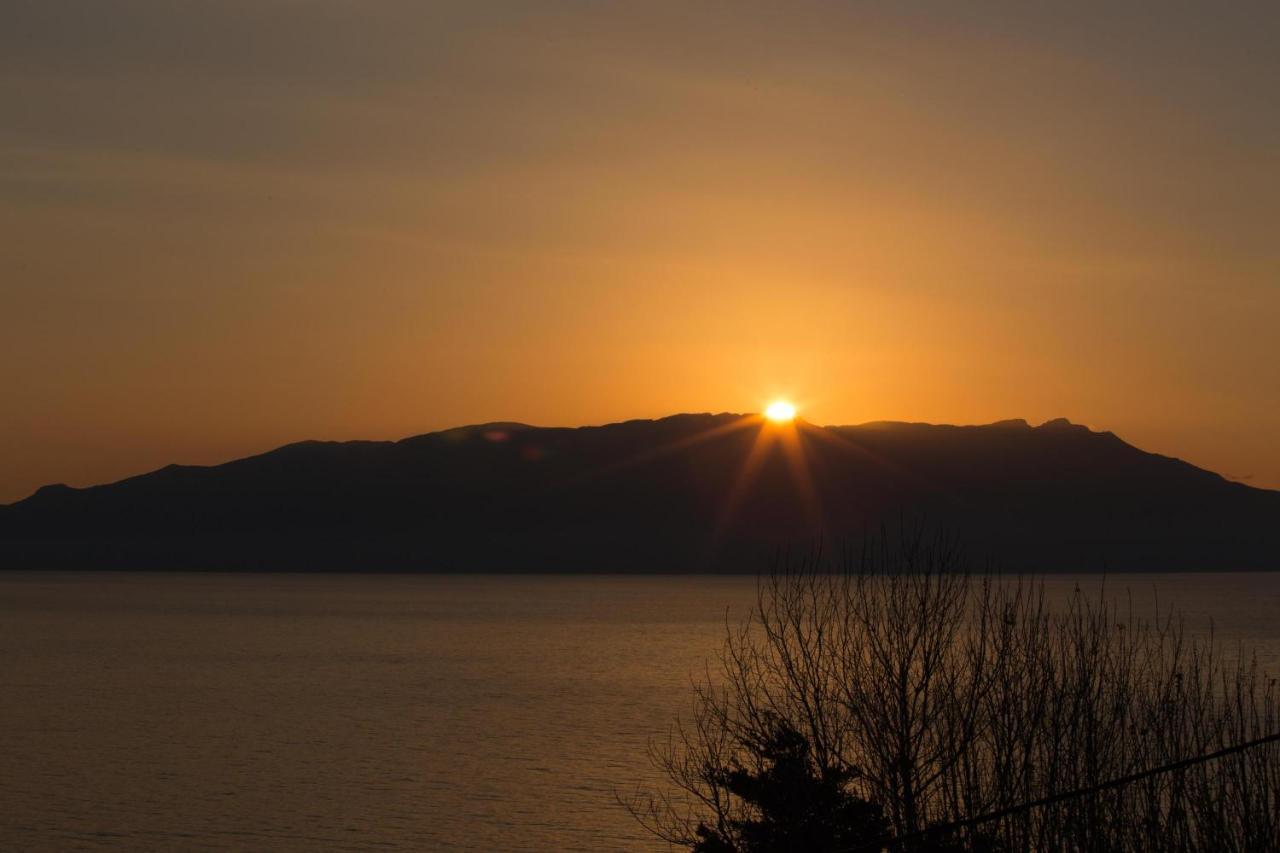 Sunset Traditional House Ραβδούχα Εξωτερικό φωτογραφία
