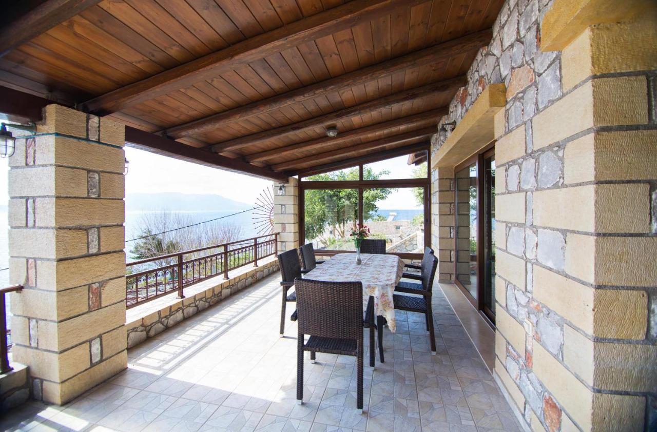 Sunset Traditional House Ραβδούχα Εξωτερικό φωτογραφία